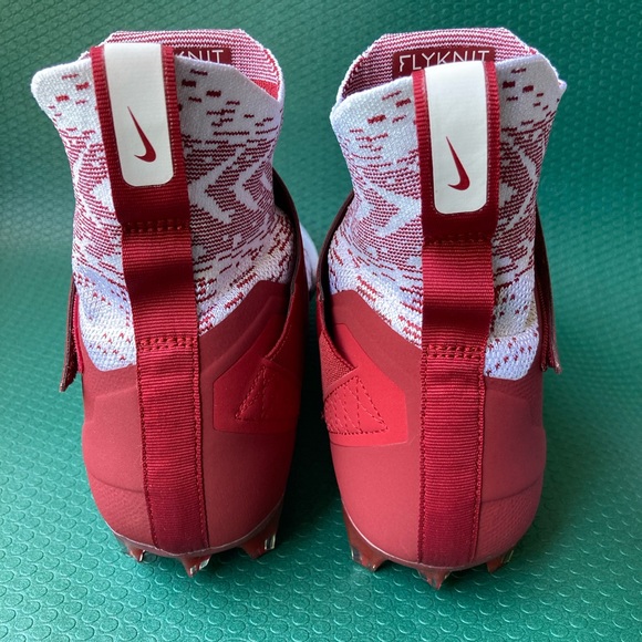 Nike Alpha Menace Elite 2 - Picture 4 of 8